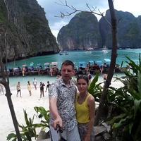 Отзыв от Степан - виза ДТВ